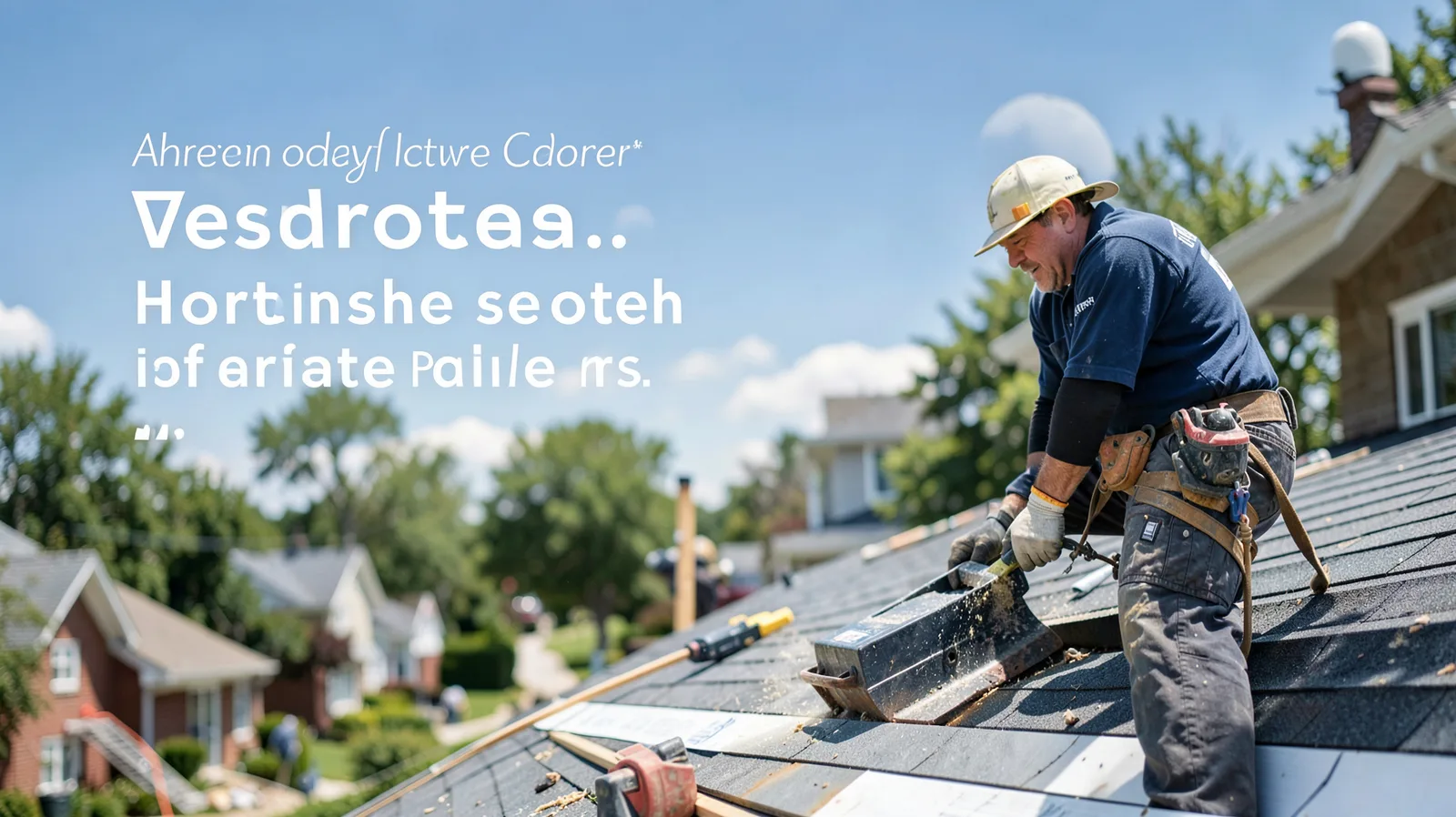 Roof Replacement in Malden, WA near me